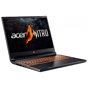 Acer Nitro V - Ryzen 5-8645HS | 16" | 16GB | 512GB | Win11 | RTX 3050