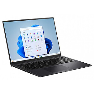 ASUS Vivobook 16X K3605ZU-MB165W - i5-12500H | 16" | 16GB | 512GB | W11Mājā | RTX4050