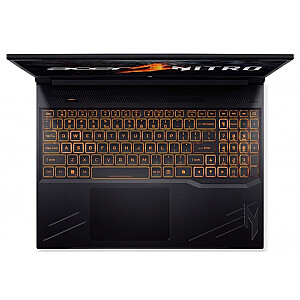 Acer Nitro V - Ryzen 7-8845HS | 16" | 16 ГБ | 1 ТБ | Win11 | RTX 4060