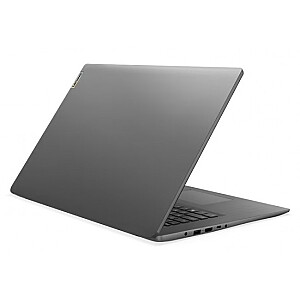 Lenovo Ideapad 3-17 — Core i5-1235U | 17,3-дюймовый Full HD | 8 ГБ | 512 ГБ | Win11Home | Серебристый