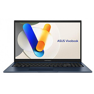 ASUS VivoBook 15 X1504VA-BQ041W - i3-1315U | 15.6" | 16GB | 512GB | Win11H | Zils