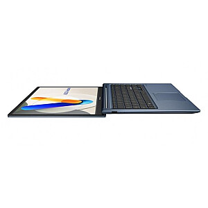 ASUS VivoBook 15 X1504VA-BQ041W - i3-1315U | 15.6" | 16GB | 512GB | Win11H | Синий