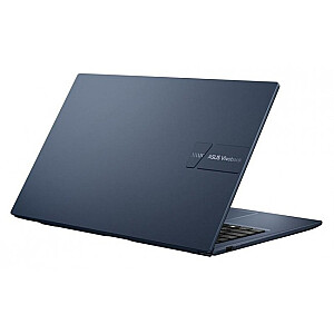 ASUS VivoBook 15 X1504VA-BQ041W - i3-1315U | 15.6" | 16GB | 512GB | Win11H | Синий