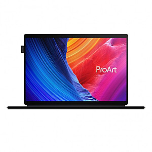 ASUS ProArt PZ13 OLED HT5306QA-LX006X — Snapdragon X Plus X1P-42-100 | 13,3 дюйма | Сенсорный | 16 ГБ | 1 ТБ | Стилус | W11Pro | AI