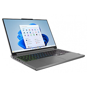 Lenovo Legion Slim 5 16 - Ryzen 7 8845HS | 16"-WQXGA-240 Гц | 32 ГБ | 1 ТБ | Win11Home | RTX4070