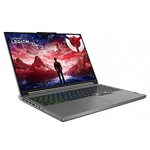 Lenovo Legion Slim 5 16 - Ryzen 7 8845HS | 16"-WQXGA-240Hz | 32GB | 1TB | Win11Home | RTX4070