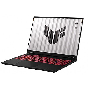 ASUS TUF Gaming A16 FA608WV-R7161 AI 9 HX 370 | 16" | 2.5k | 165Гц | 16ГБ | 1ТБ | NoOS | RTX4060