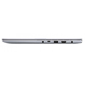 ASUS Vivobook 16X K3605ZU-MB196W - i5-12500H | 16" | 16ГБ | 512ГБ | W11Home | RTX4050 | Серебристый