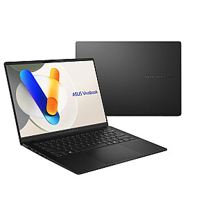 ASUS Vivobook S 14 OLED M5406UA-PP007W - R7-8845HS | 14" | 2880x1800 | 32GB | 1TB | Win11H | ИИ