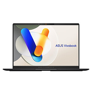 ASUS Vivobook S 14 OLED M5406UA-PP007W - R7-8845HS | 14" | 2880x1800 | 32GB | 1TB | Win11H | AI