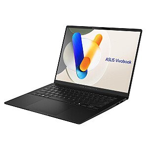 ASUS Vivobook S 14 OLED M5406UA-PP007W - R7-8845HS | 14" | 2880x1800 | 32GB | 1TB | Win11H | AI