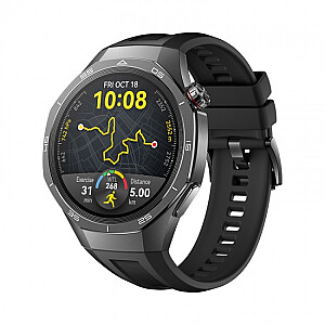 Huawei Watch GT 5 Pro 46mm Active Czarny