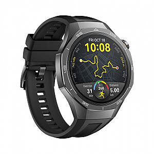 Huawei Watch GT 5 Pro 46mm Active Czarny