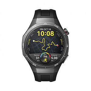 Huawei Watch GT 5 Pro 46mm Active Czarny