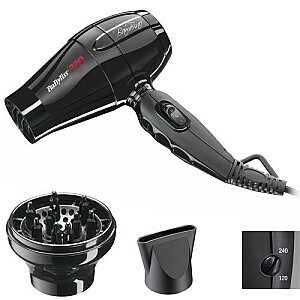 Сушилка BaByliss BAB5510E