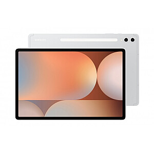 Samsung Galaxy Tab S10+ 12.0 WiFi 512GB sudrabs (X820) S-Pen zīmulis