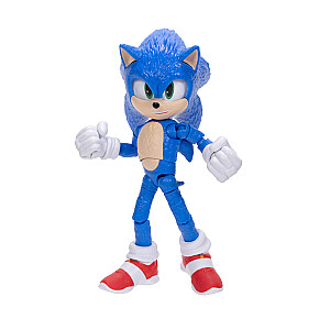 SONIC 3 Figūriņa, 13 cm