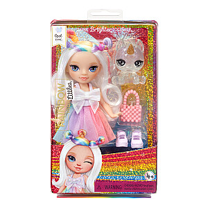 RAINBOW HIGH lellīte Littles, 15 cm