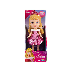 DISNEY PRINCESS un FROZEN mini lellīte, 7 cm