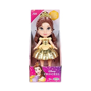 DISNEY PRINCESS un FROZEN mini lellīte, 7 cm