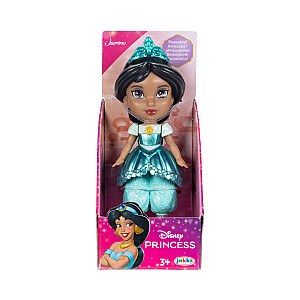 DISNEY PRINCESS un FROZEN mini lellīte, 7 cm