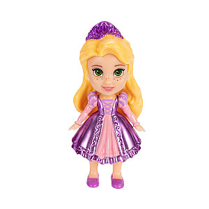 DISNEY PRINCESS un FROZEN mini lellīte, 7 cm