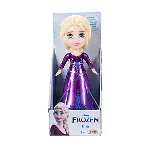 DISNEY PRINCESS un FROZEN mini lellīte, 7 cm