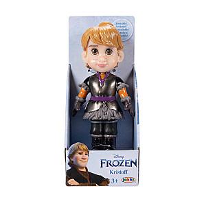 DISNEY PRINCESS un FROZEN mini lellīte, 7 cm