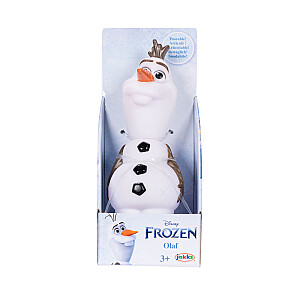 DISNEY PRINCESS un FROZEN mini lellīte, 7 cm