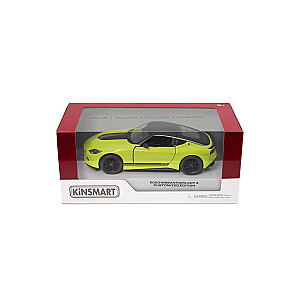 KINSMART Miniatūrais modelis 2023 Nissan Fairlady Z, scale 1:38