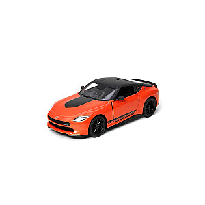 KINSMART Miniatūrais modelis 2023 Nissan Fairlady Z, scale 1:38