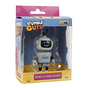 STUMBLE GUYS Mini Action figūra, 8 cm