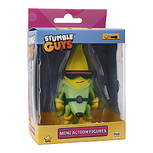 STUMBLE GUYS Mini Action figūra, 8 cm