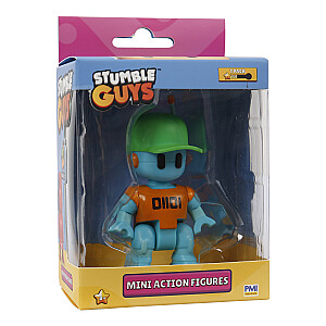 STUMBLE GUYS Mini Action figūra, 8 cm