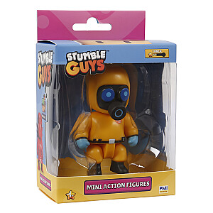 STUMBLE GUYS Mini Action figūra, 8 cm