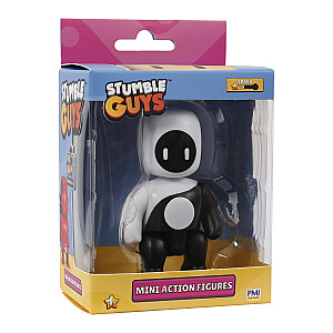 STUMBLE GUYS Mini Action figūra, 8 cm