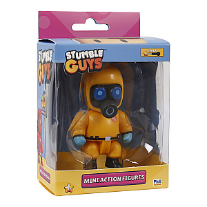 STUMBLE GUYS Mini Action figūra, 8 cm