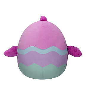 SQUISHMALLOWS Mīkstā rotaļlieta, Lieldienu sērija, 30 cm