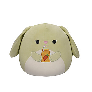 SQUISHMALLOWS Mīkstā rotaļlieta, Lieldienu sērija, 30 cm