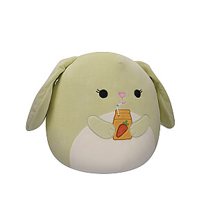 SQUISHMALLOWS Mīkstā rotaļlieta, Lieldienu sērija, 30 cm