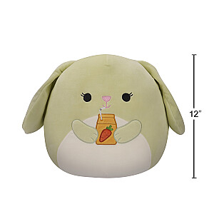 SQUISHMALLOWS Mīkstā rotaļlieta, Lieldienu sērija, 30 cm