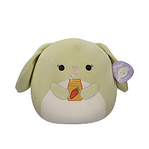 SQUISHMALLOWS Mīkstā rotaļlieta, Lieldienu sērija, 30 cm