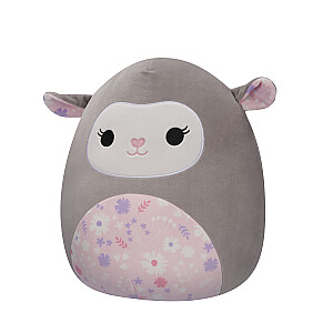 SQUISHMALLOWS Mīkstā rotaļlieta, Lieldienu sērija, 30 cm