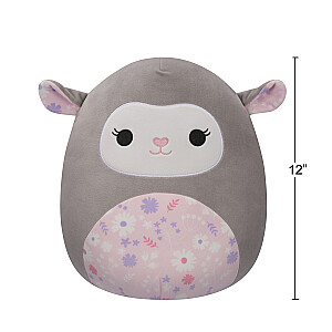 SQUISHMALLOWS Mīkstā rotaļlieta, Lieldienu sērija, 30 cm