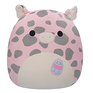 SQUISHMALLOWS Mīkstā rotaļlieta, Lieldienu sērija, 30 cm