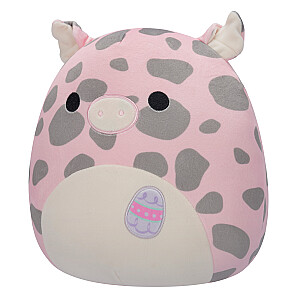 SQUISHMALLOWS Mīkstā rotaļlieta, Lieldienu sērija, 30 cm