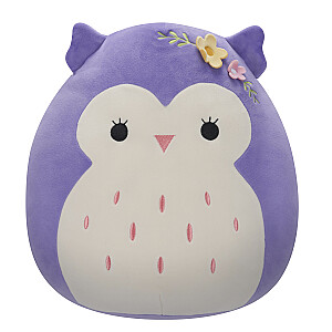 SQUISHMALLOWS Mīkstā rotaļlieta, Lieldienu sērija, 30 cm