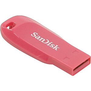 MEMORY DRIVE FLASH USB2 16GB/SDCZ50C-016G-B35PE SANDISK