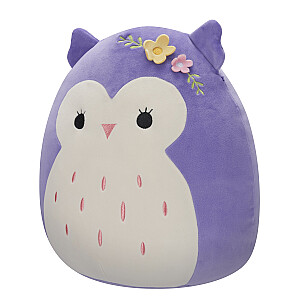 SQUISHMALLOWS Mīkstā rotaļlieta, Lieldienu sērija, 30 cm