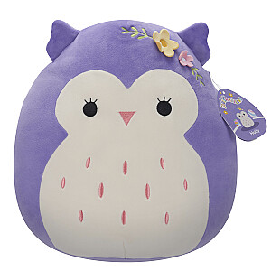 SQUISHMALLOWS Mīkstā rotaļlieta, Lieldienu sērija, 30 cm